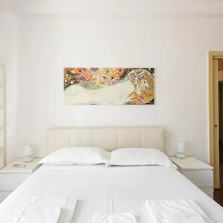 Lejlighed Beautiful Next To Sempione And Life - Viale Teodorico *