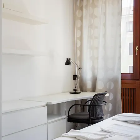 Beautiful Next To Sempione And Life - Viale Teodorico Lejlighed Milano