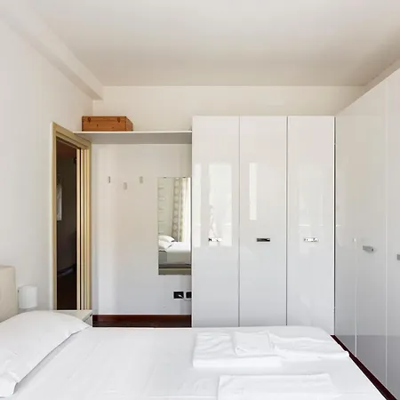 Beautiful Next To Sempione And Life - Viale Teodorico Lejlighed Milano